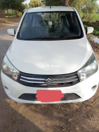 Suzuki Cultus VXL 2020
