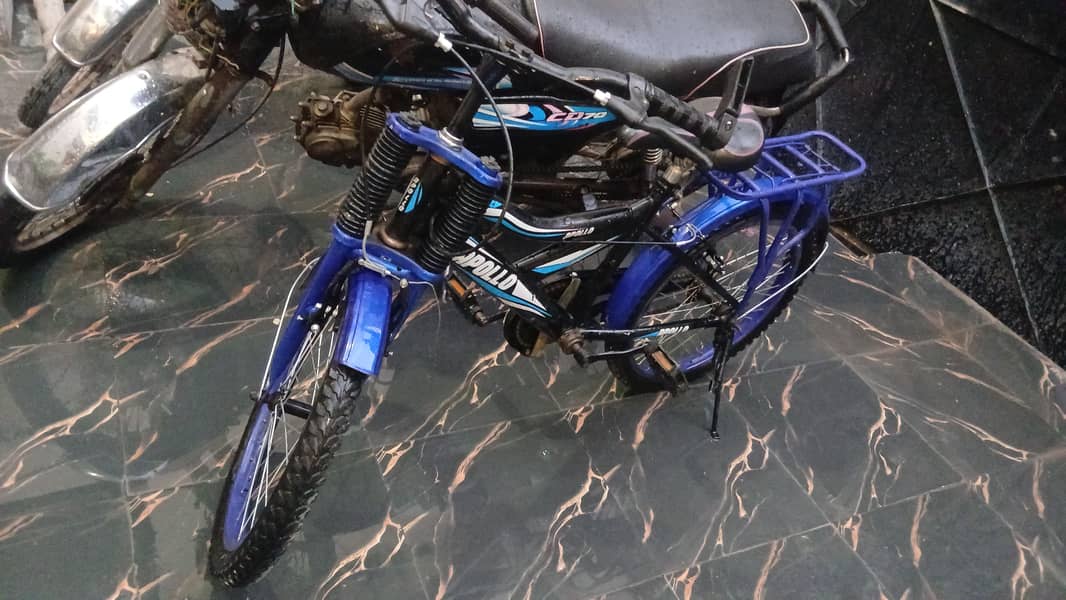 new cycle 0