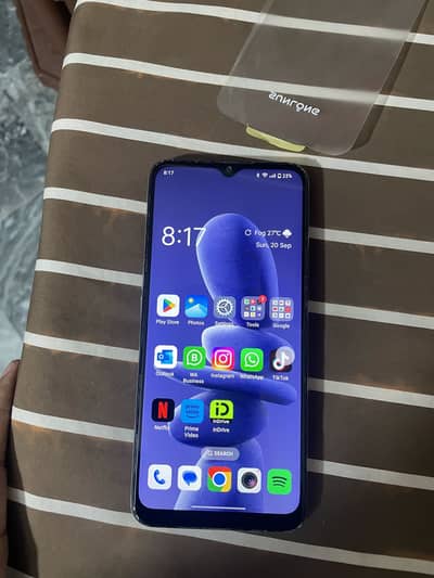 OPPO A16 OFFICIAL PTA