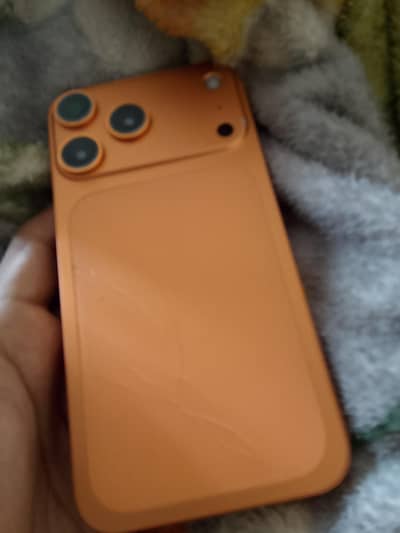 Apple iPhone XR canwart 17 pro