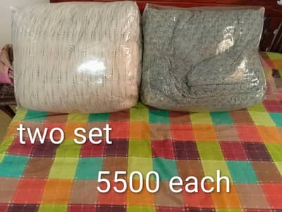 brand new comforters sets