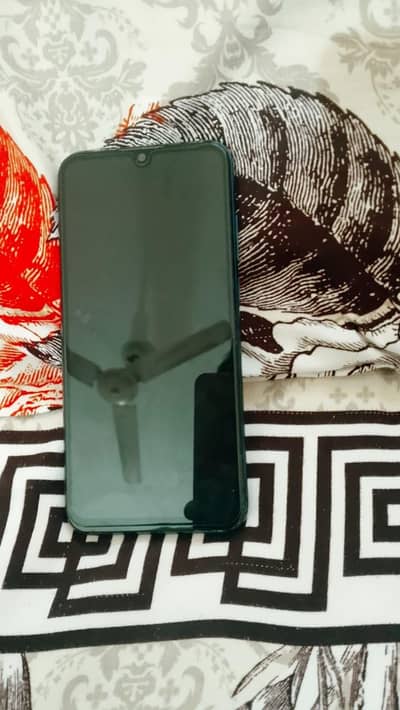 Huawei Y6s Official PTA APPROVED