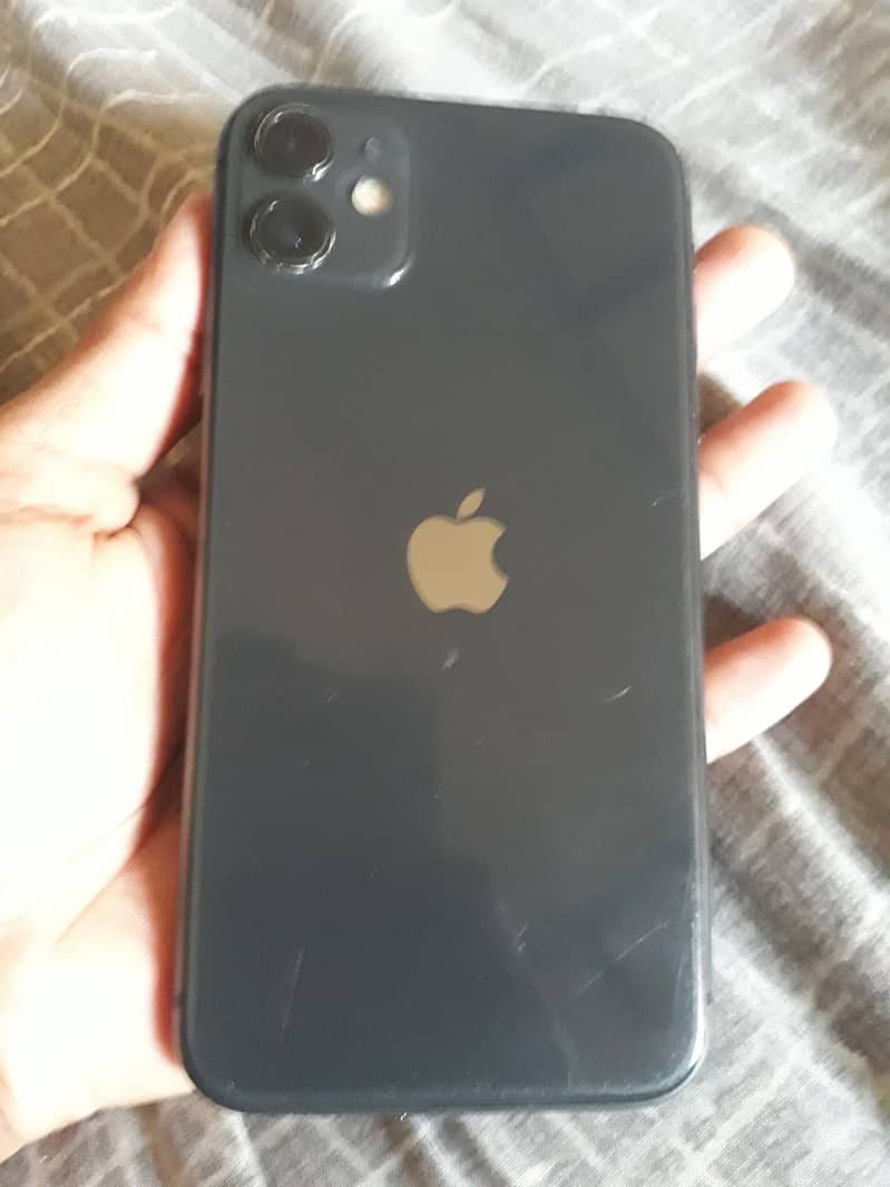 Apple iPhone 11 2