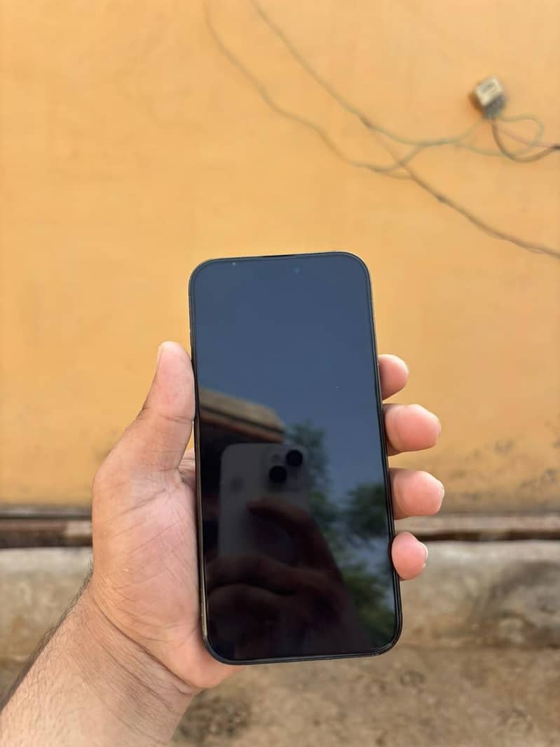 Apple iPhone 16 Pro Max 2