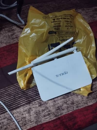Tenda wifi Device