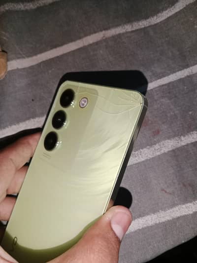 Vivo Y100