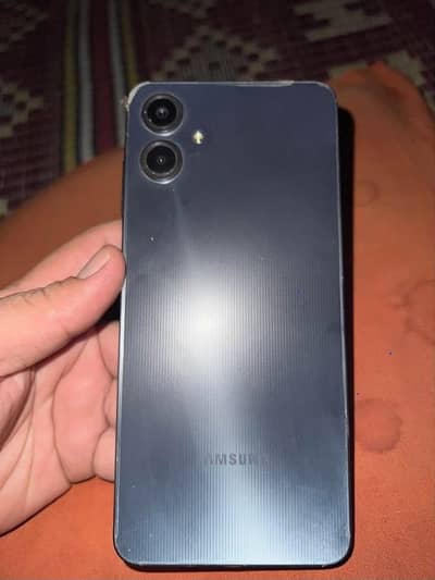 Samsung Mobile A06