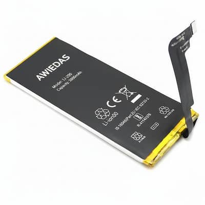 google pixel 4 battery