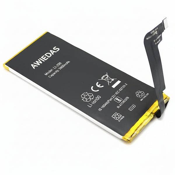 google pixel 4 battery 0