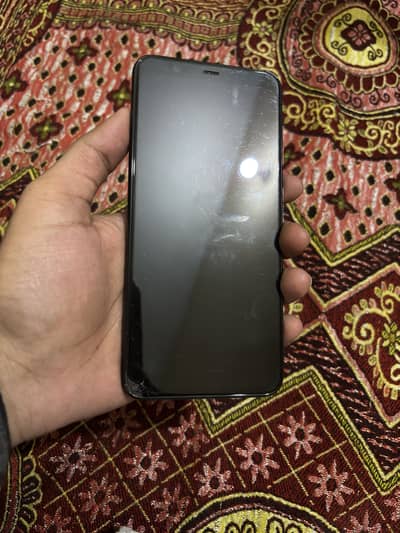 Google Pixel 4 XL