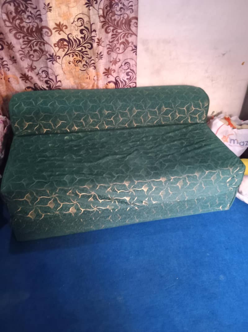 sofa c** bed new sheet 1