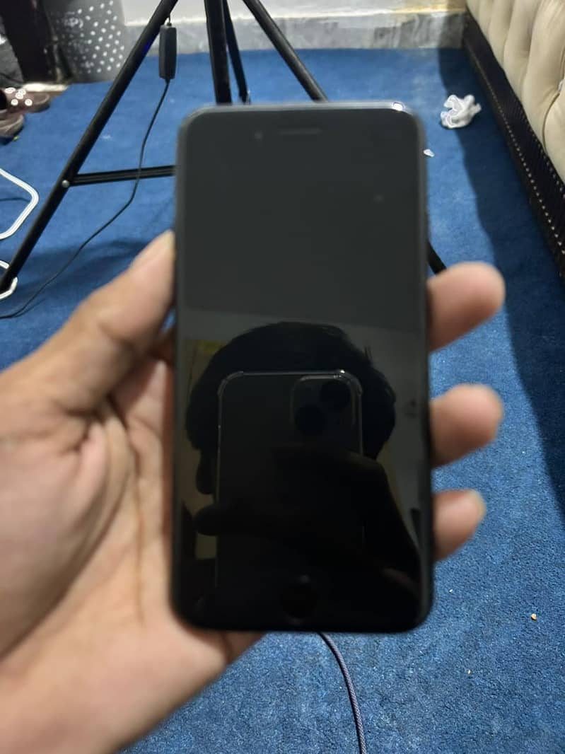 Apple iPhone SE 1