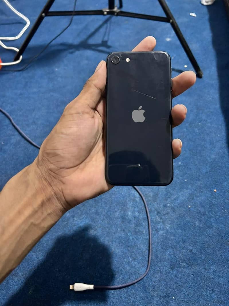 Apple iPhone SE 2
