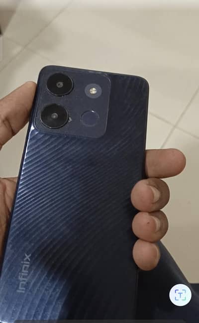 Infinix Smart 7
