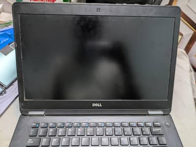 Dell latitude E 7470