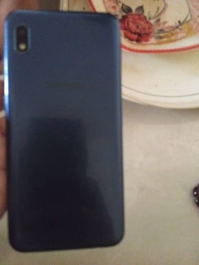 Samsung mobile