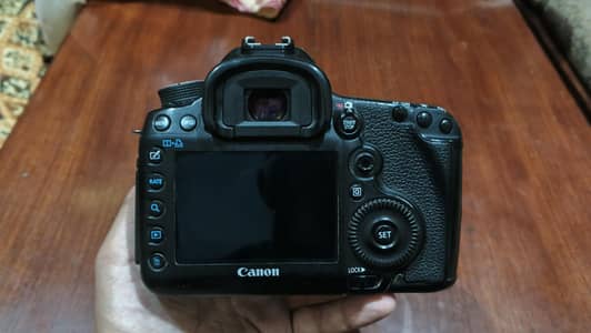 Canon 5D Mark III Full Frame DSLR | Complete Deal + Accessories