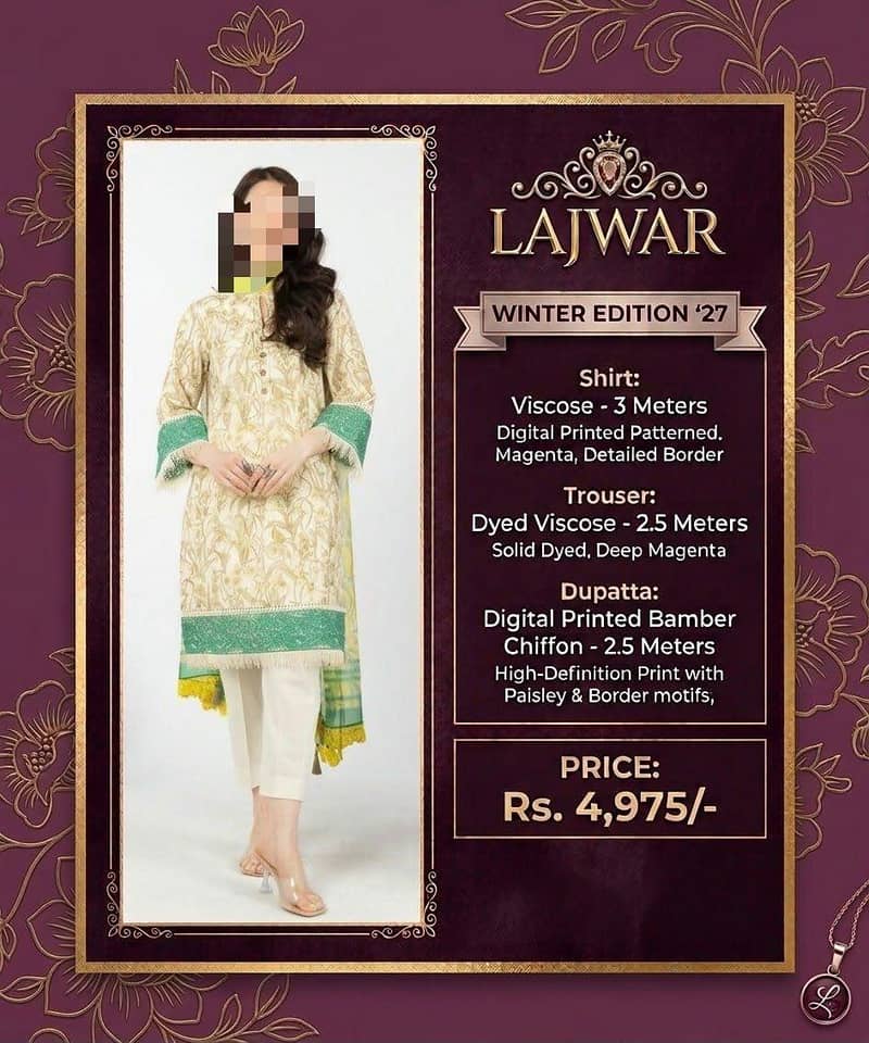 winter collection 3