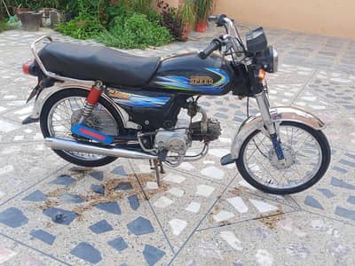 hi speed 2018 modle biek