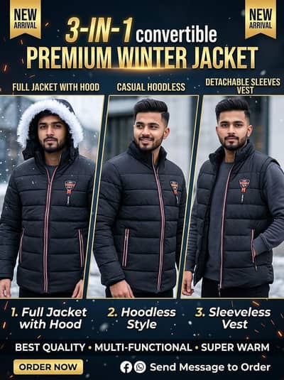 winter collection