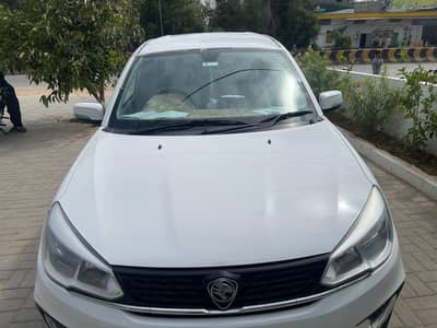 Proton Saga 2022