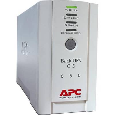 APC 650va UPS for Sale