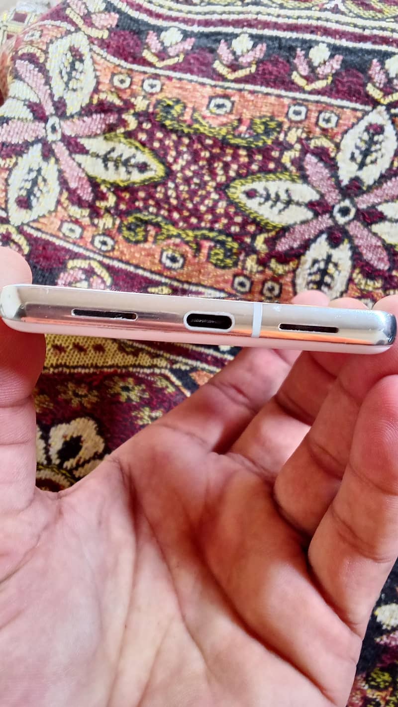 Google Pixel 7 Pro 3