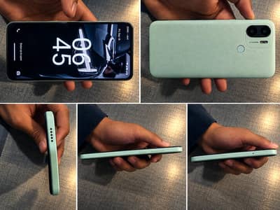 Xiaomi Redmi A2 Plus