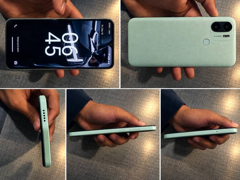 Xiaomi Redmi A2 Plus 0