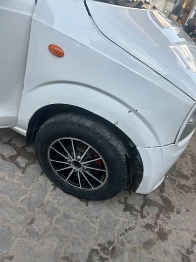 Suzuki Alto 2021