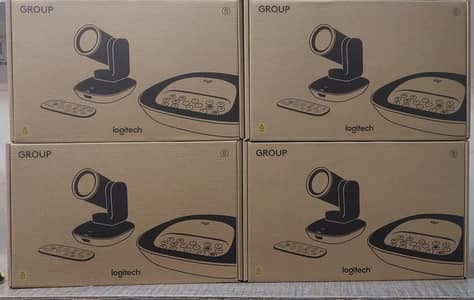 Logitech Group Cam 960