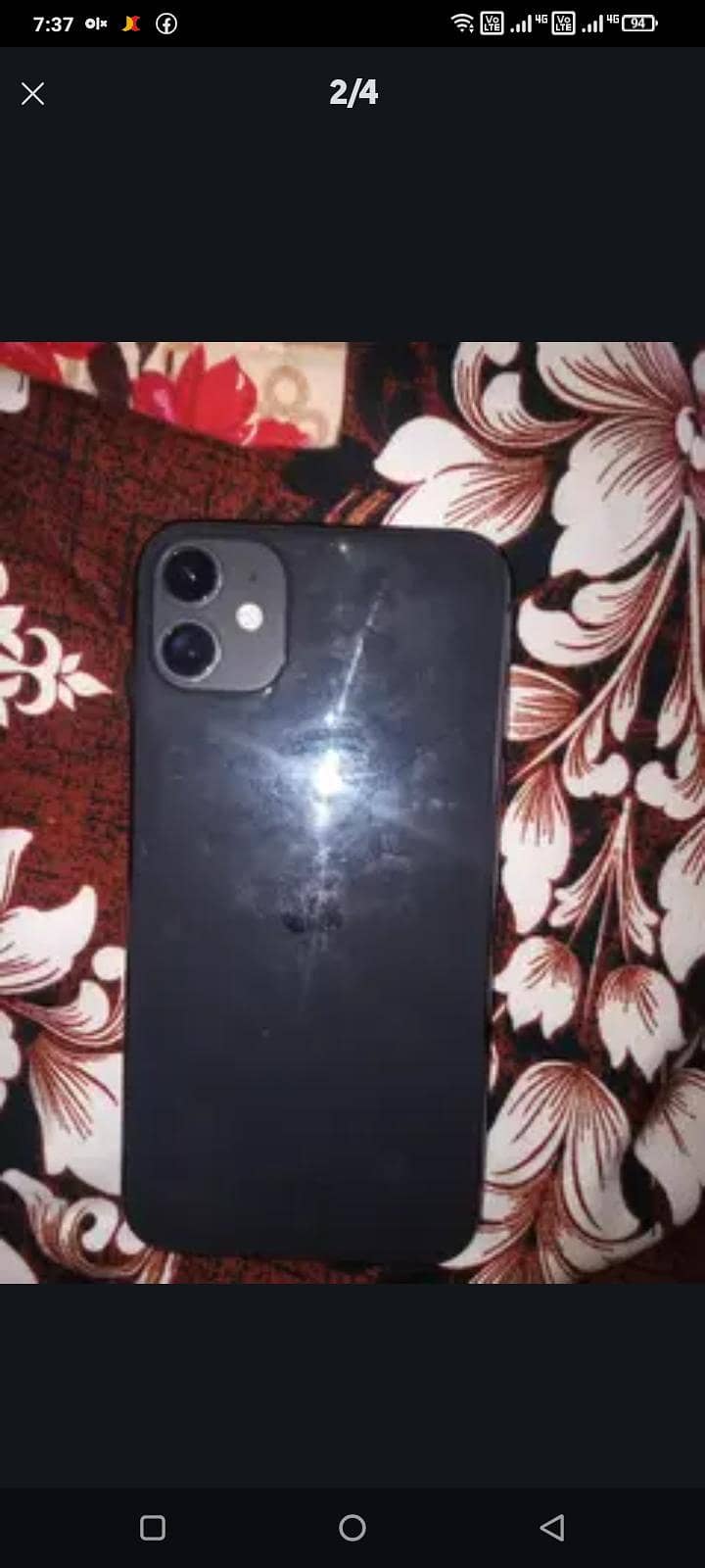 Apple iPhone 11 1