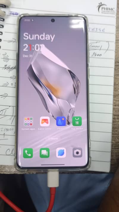 OnePlus 12 16/512GB | 10/10 | Non-PTA | Global Converted