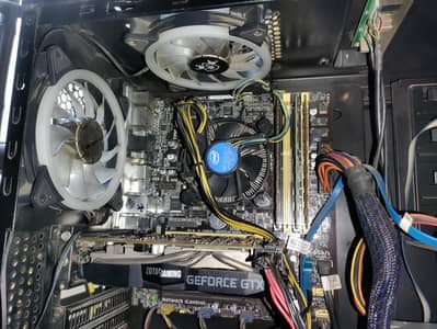 i7 4th Gen Pc