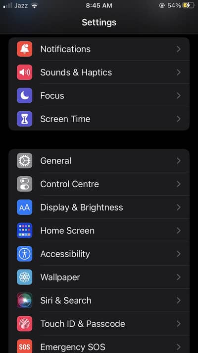 i phon 7
