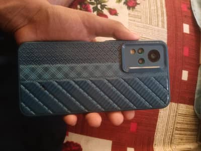 Infinix Note 11