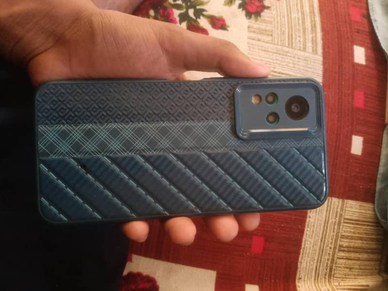 Infinix Note 11 0
