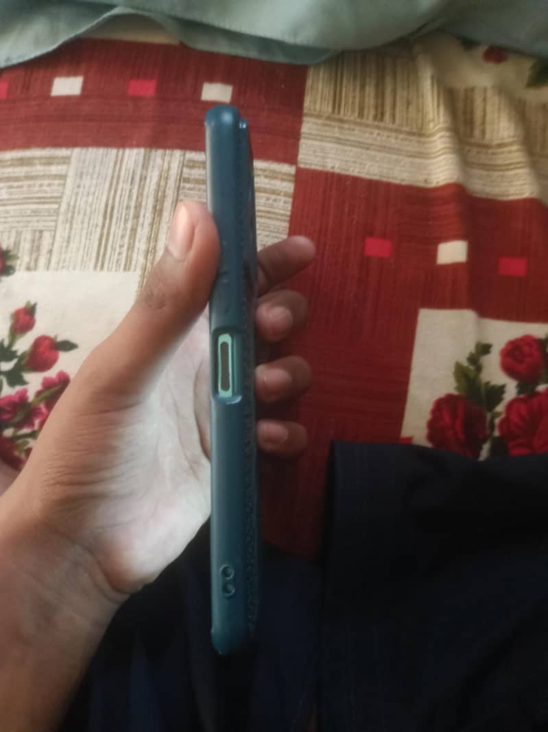 Infinix Note 11 1
