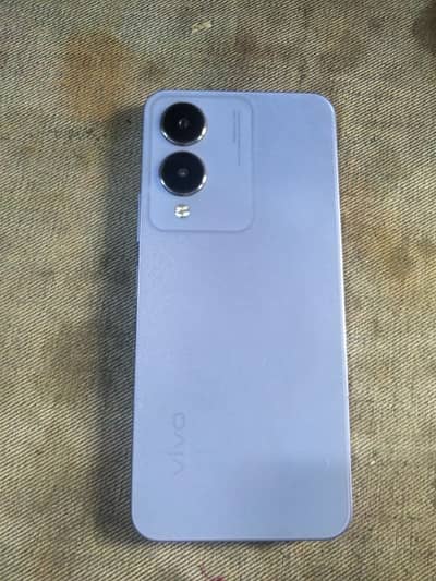 Vivo Y17s 6+6 GB Ram