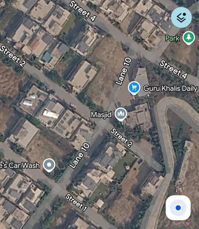 DHA-2 Sec G, Excellent Location