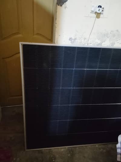 solar plate or inverter