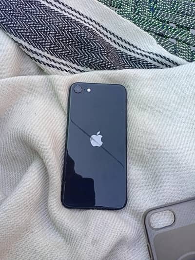 Apple iPhone SE