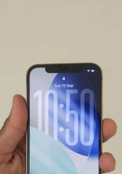 Apple iPhone 12 Pro (03071848271)