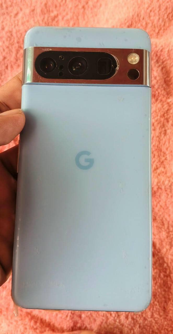 Google Pixel 8 Pro 1