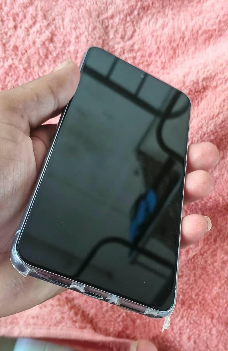 Google Pixel 8 Pro 3