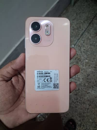 Infinix Smart 9