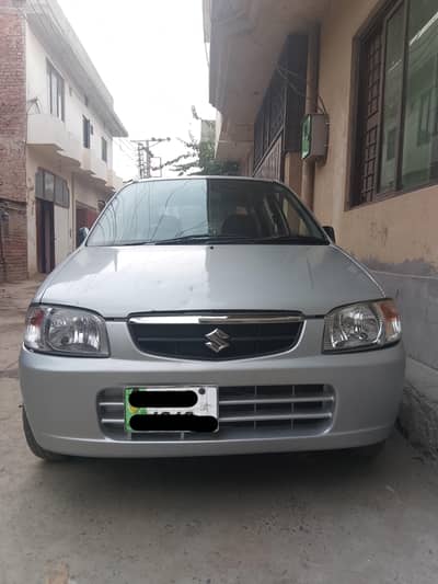 Suzuki Alto 2004