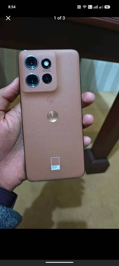 Motorola Edge 50 Neo