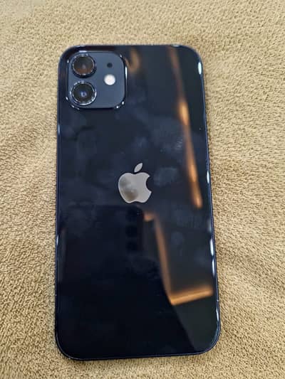 Apple iPhone 12