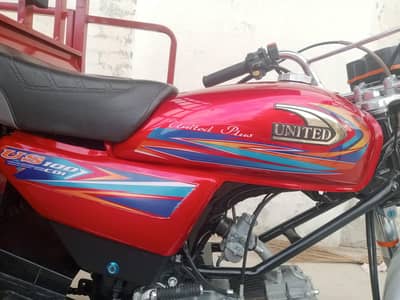 100cc mini loader applied for sell